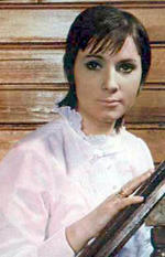 Алла Чернова