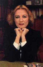 Алла Демидова