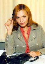 Алла Ковнир