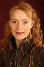 Алла Юганова