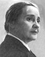 Анастасия Георгиевская