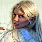 Анастасия Задорожная