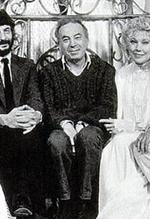 Анатолий Эфрос