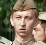 Анатолий Горин