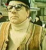 Анатолий Столбов