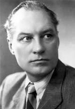 Андрей Абрикосов