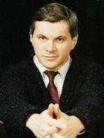 Андрей Дежонов