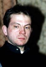 Андрей Федорцов