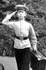 Андрей Громов