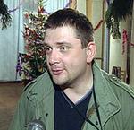 Андрей Кавун