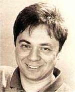 Андрей Леонов