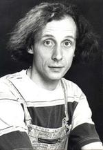 Андрей Межулис