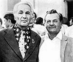 Андрей Сова