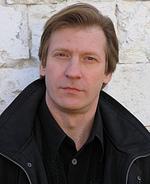 Андрей Зенин