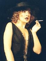 Анна Алексахина