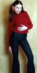 Анна Геллер
