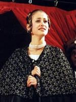 Анна Ковальчук