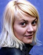 Анна Уколова