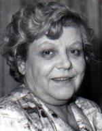 Антонина Дмитриева
