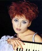 Анжелика Варум