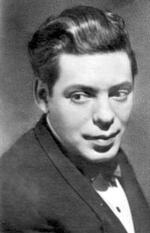 Аркадий Райкин