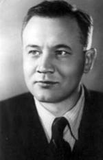 Борис Андреев
