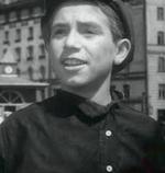 Борис Аракелов