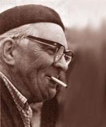 Борис Барнет