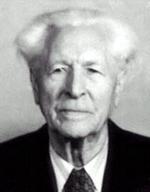 Борис Бибиков