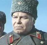 Борис Кудрявцев