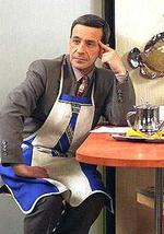 Борис Смолкин