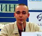 Борис Хлебников