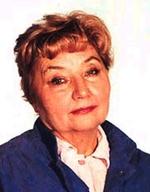 Бронислава Тронова
