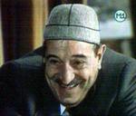 Бухути Закариадзе