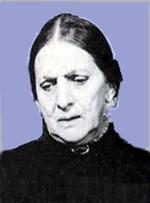 Бьюла Бонди