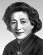 Цецилия Мансурова