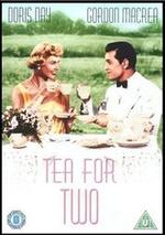Чай для двоих