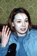 Чулпан Хаматова