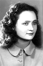 Дарья Пешкова