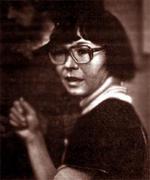 Динара Асанова