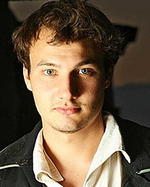 Дмитрий Аросьев