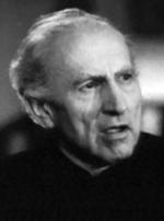 Дмитрий Голубинский