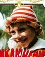 Дмитрий Иосифов