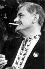Дмитрий Милютенко