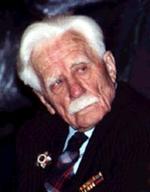 Дмитрий Орловский