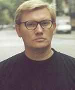 Дмитрий Персин