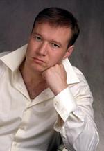Дмитрий Родонов