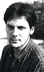 Дмитрий Щербина