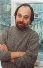 Дмитрий Светозаров