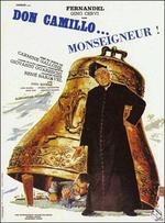 Дон Камилло монсеньор… но не слишком